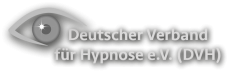 Mitglied im Verband für Hypnose e.V.