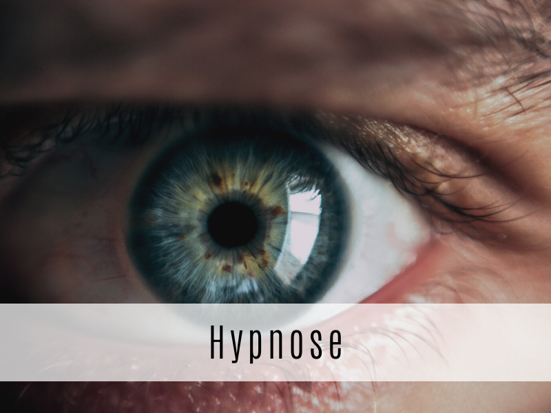 Hypnose-Coaching in Schleswig-Holstein - Tanja Kielhorn