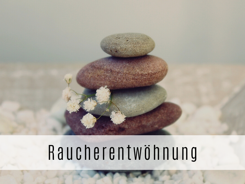 Raucherentwöhnung durch Hypnose-Coaching